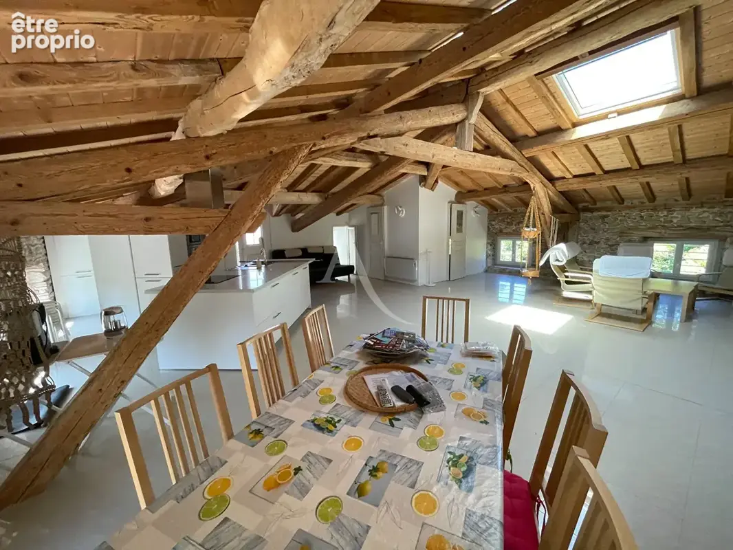 Maison  de Maître et appartement luxueux 12 pièce(s) 402.22 m2 - photo 9