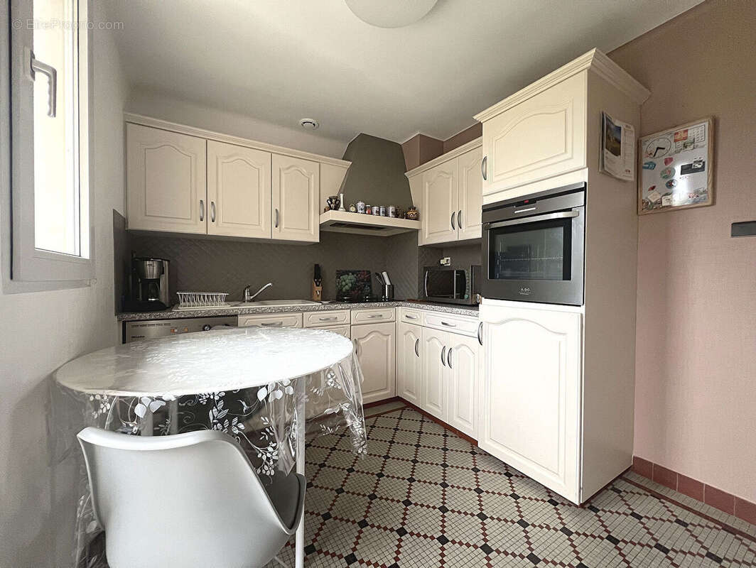 Maison à SAINT-BRIEUC