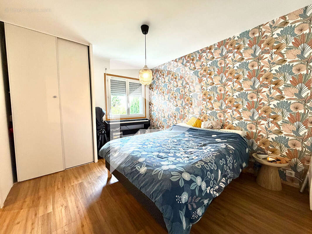 Maison à HAGETMAU