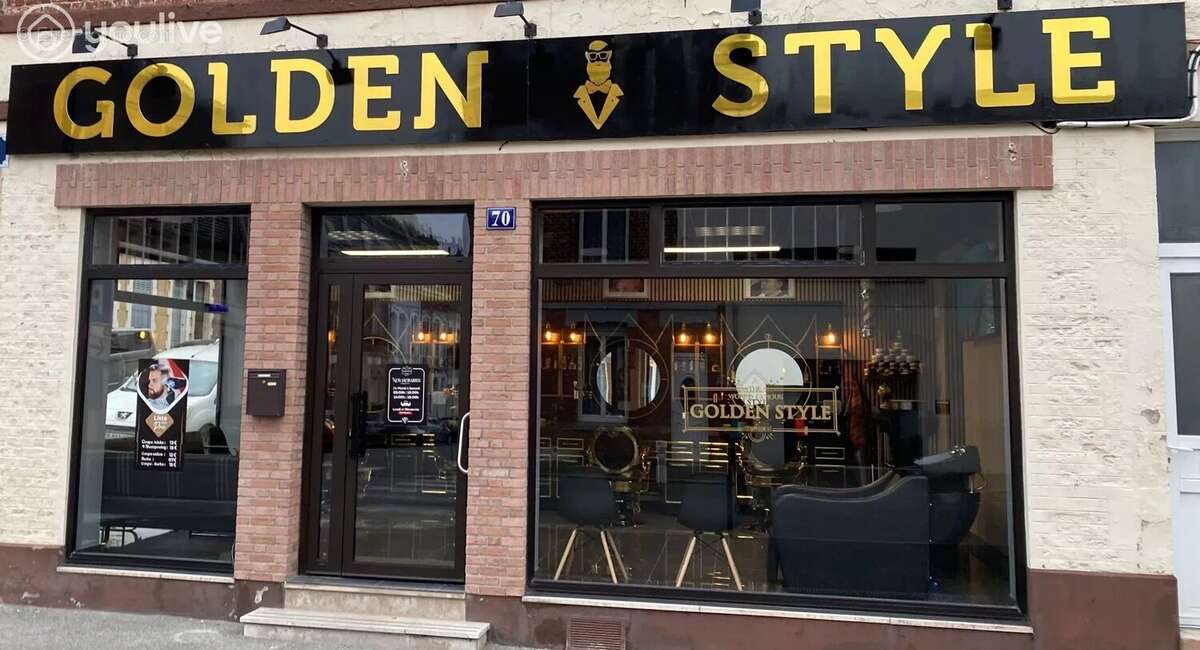 Appartement à SAINT-QUENTIN