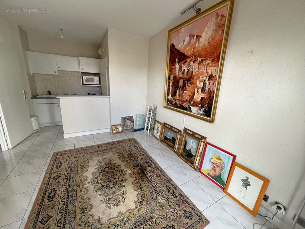 Appartement à ARCACHON