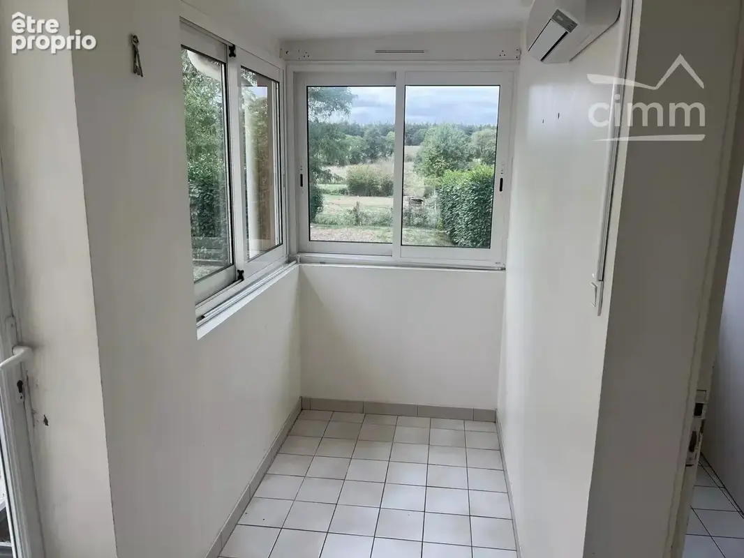 Maison de 64 m² habitable T3 sur 857 m² de terrain. - photo 10