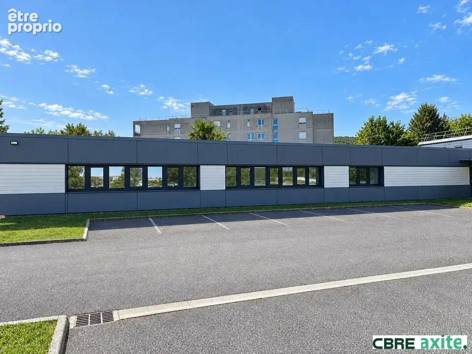Bien immobilier à vendre à Echirolles (38130) - photo 2