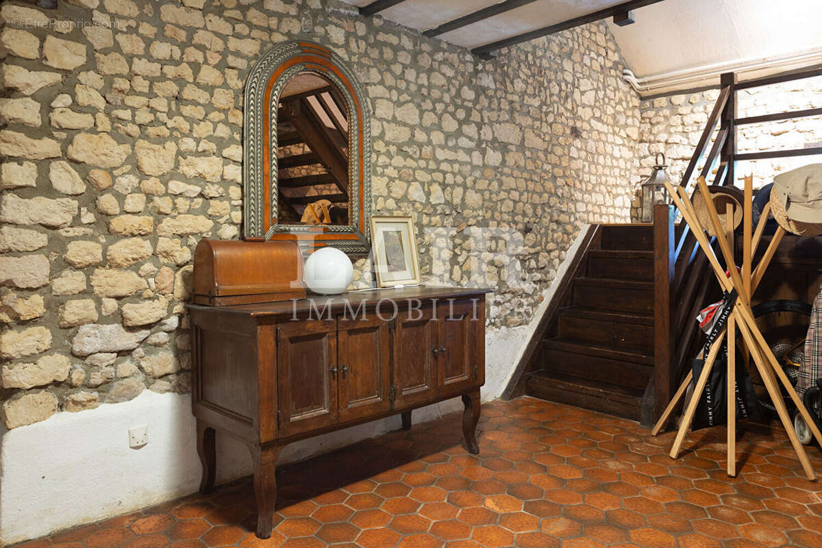 Maison de campagne au calme à 5min de Mortagne- M15083 - photo 10