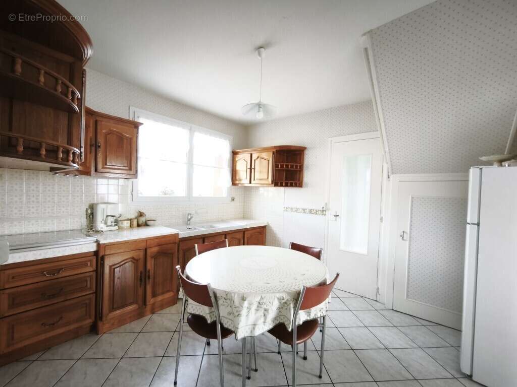 Maison à PONS