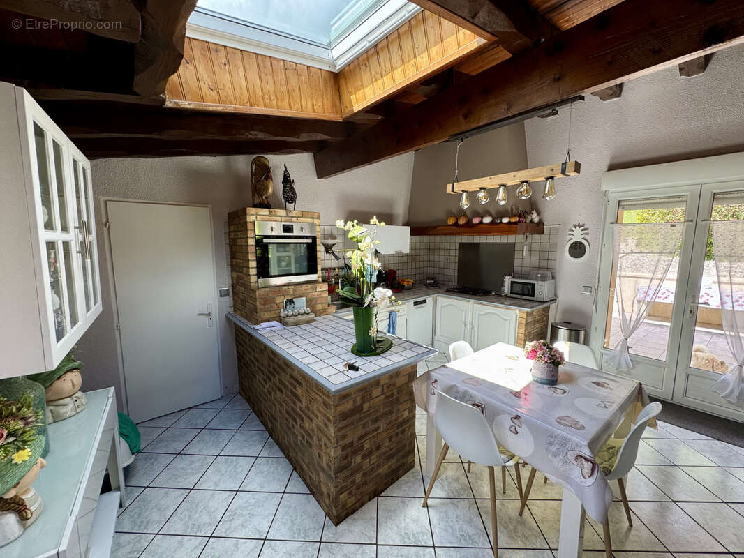 Maison à CARIGNAN-DE-BORDEAUX
