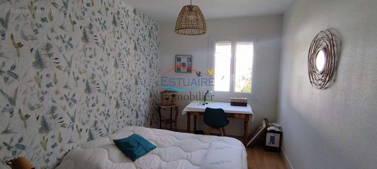 Maison à COUERON