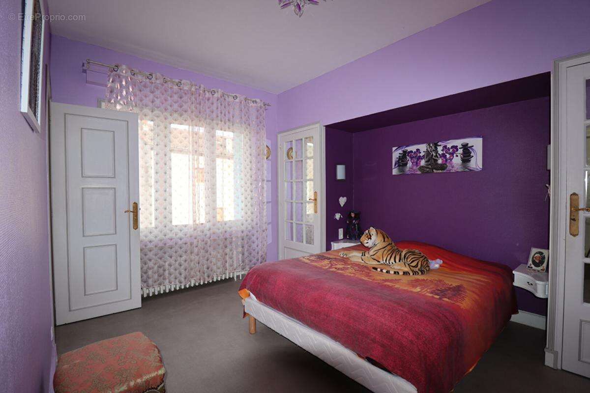 Maison Vollore Montagne 6 pièce(s) 132 m2 + terrain et garage - photo 12