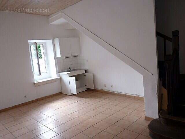 Maison à FA