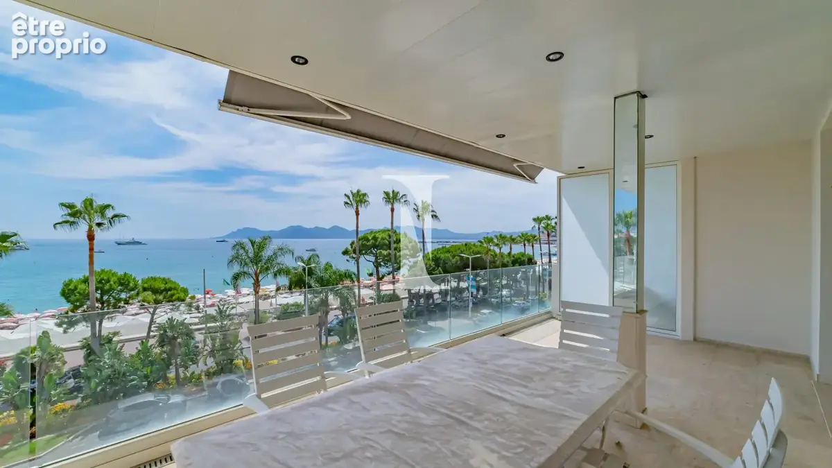 Appartement 4 pièces 150 m² à vendre à Cannes (06400) - photo 6