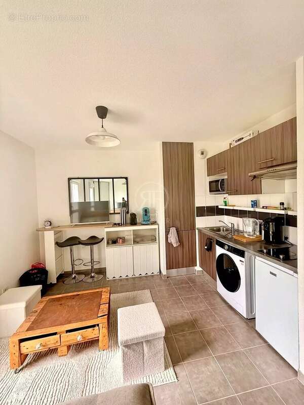Appartement à PERIGNY