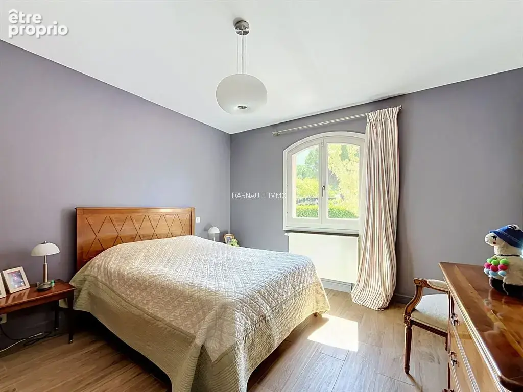 Villa 7 pieces a balma de 209 m² sur parcelle de 1 889 m² de plain-pied - photo 7