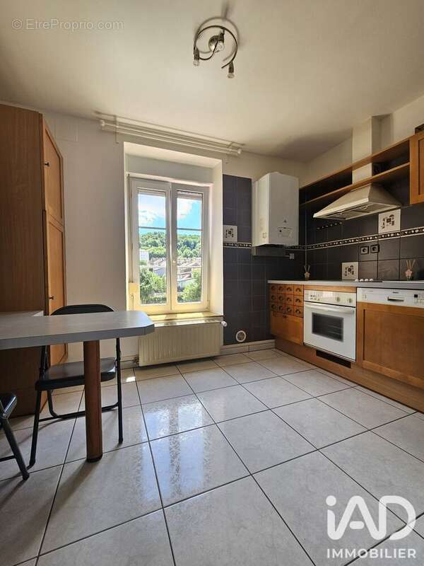 Appartement 63 m² à Longlaville  - photo 3