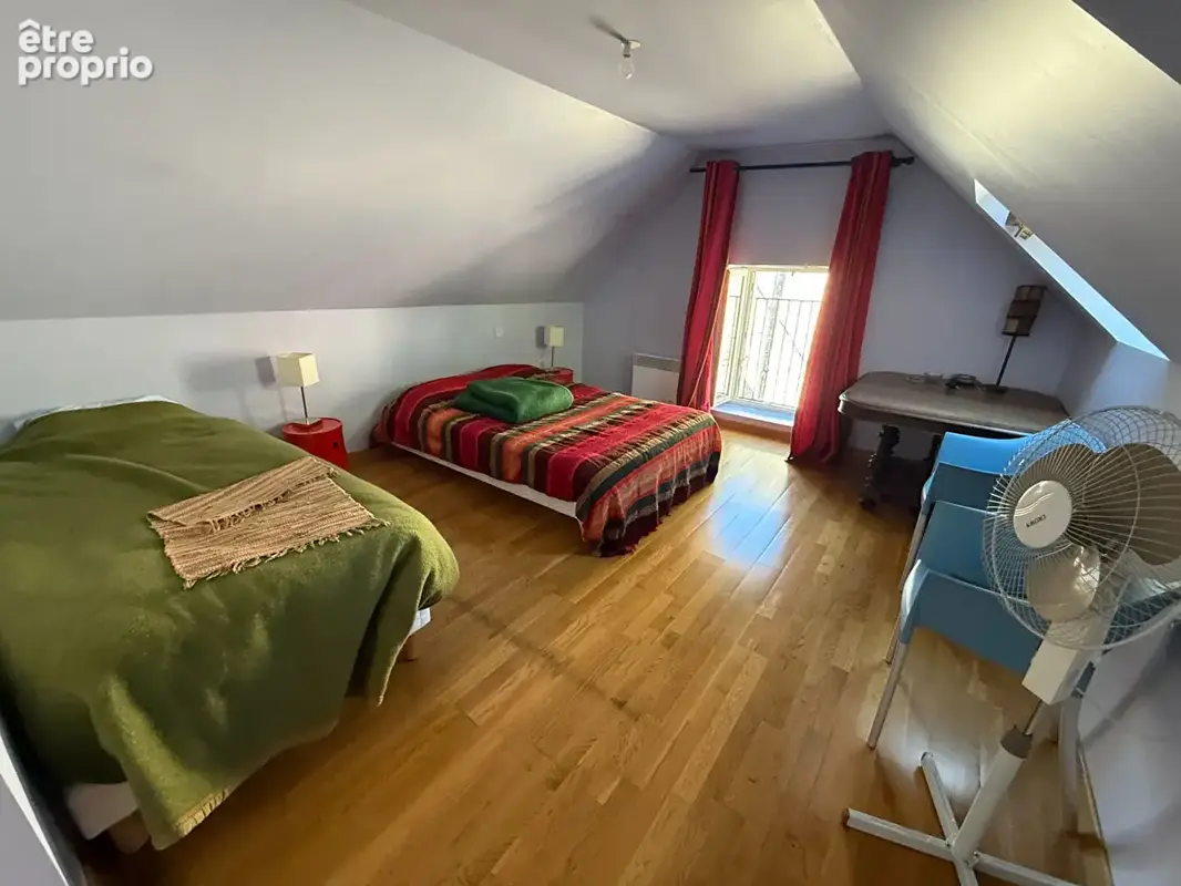 Rare!! Ensemble 2 maisons à 3mn du Centre Ville de Vendôme - photo 13