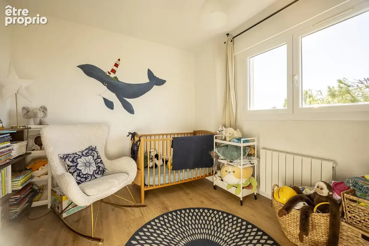 Appartement 4 pièces 89 m² à vendre à Antibes (06600) - photo 8