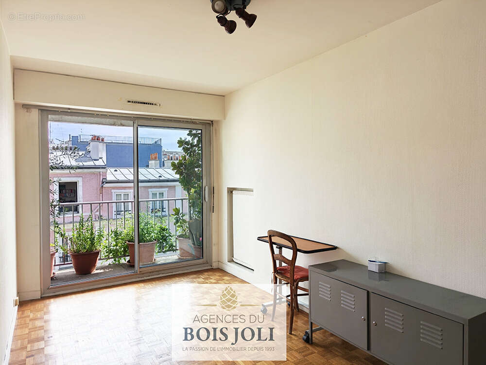 Studio 21m2 avec balcon. - photo 2