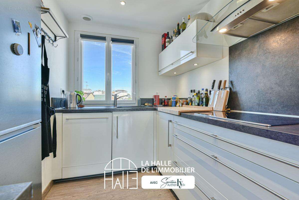Appartement - photo 6