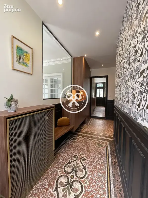 Maison bourgeoise troyes - photo 6