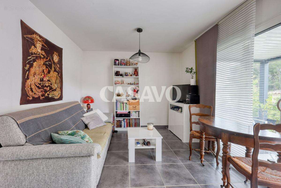Vente Appartement 2 pièces de 37m² - 13600 La Ciotat - photo 5