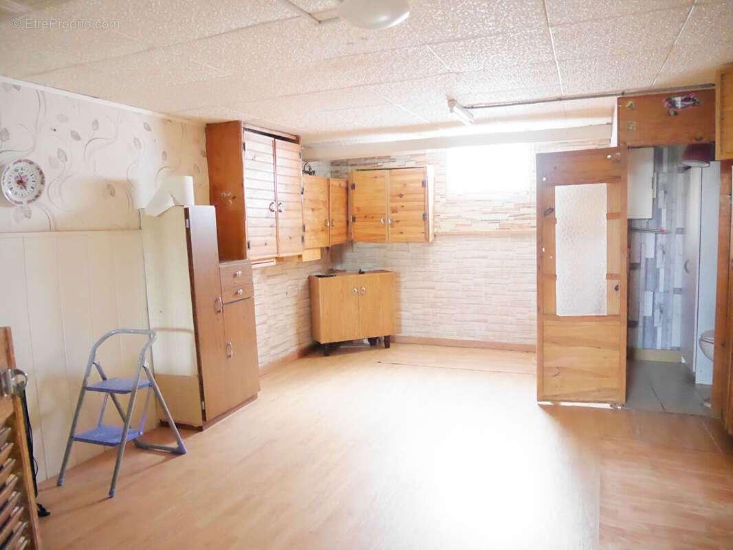 Maison 91 m² à Barentin  - photo 8