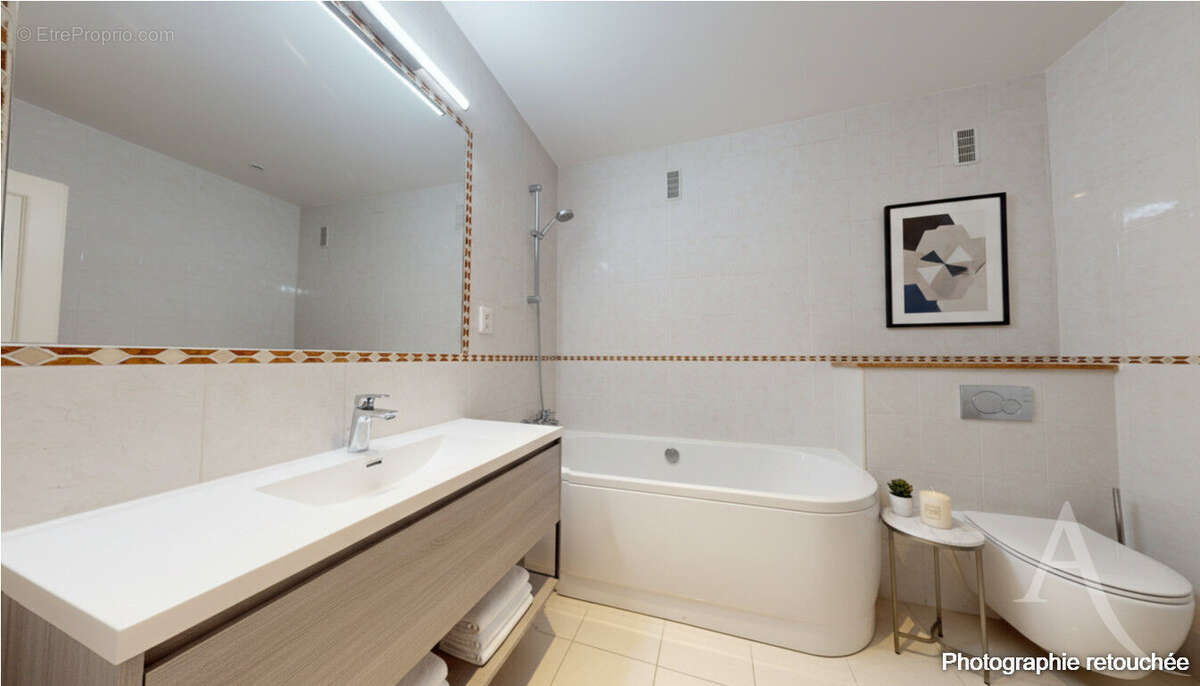À découvrir en exclusivité ! T3  rue Marbeuf à Grenoble, - photo 13