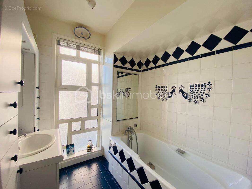 Appartement à LE HAVRE