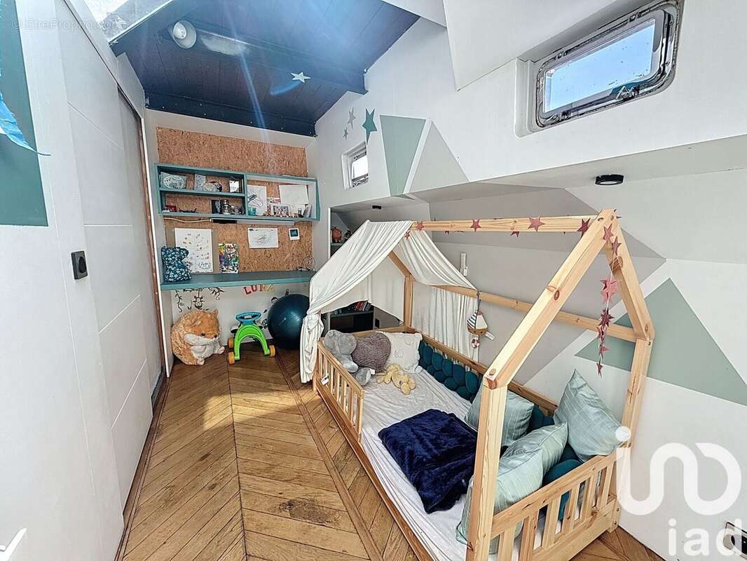 Photo 9 - Maison à SAINT-MAUR-DES-FOSSES