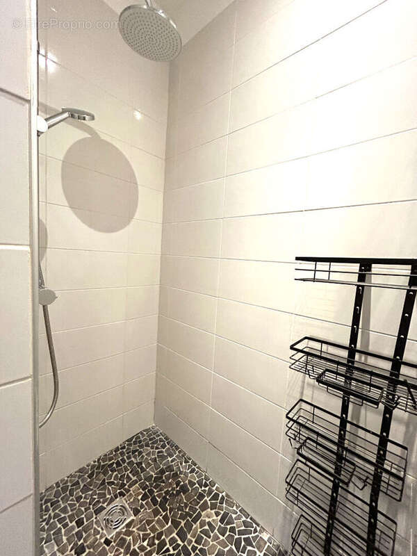 Appartement à LYON-1E