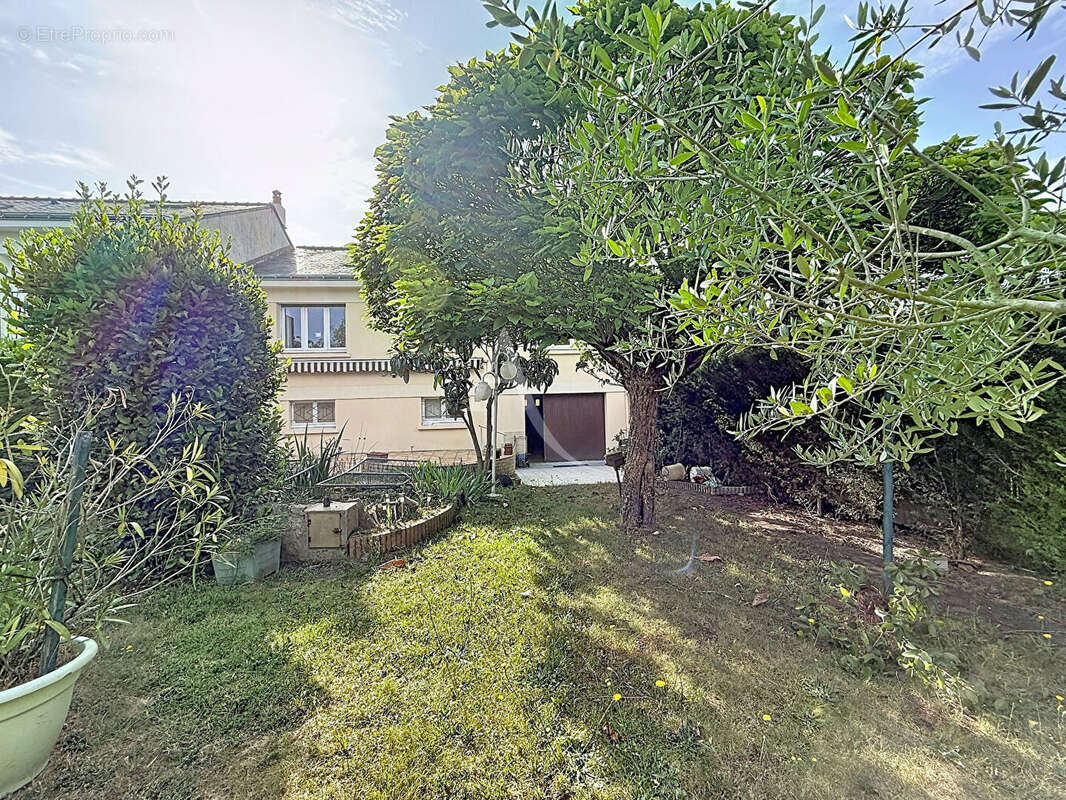Maison Angers - photo 2