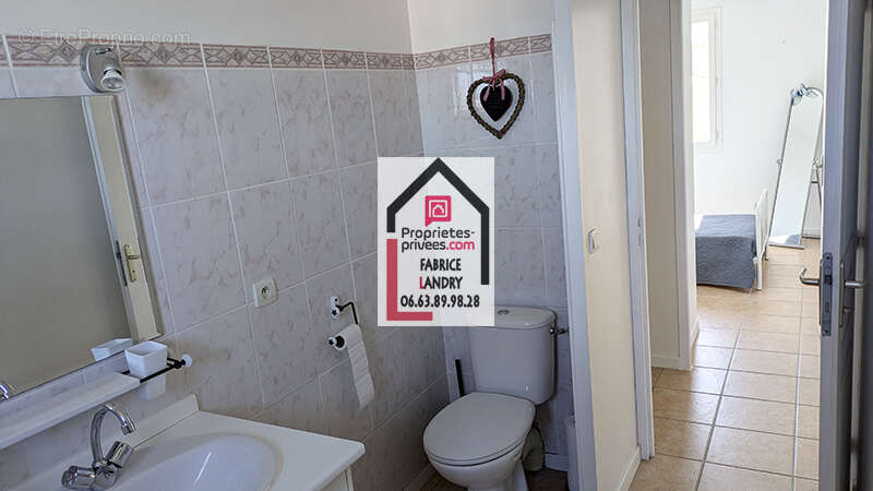 Maison à CANET-EN-ROUSSILLON