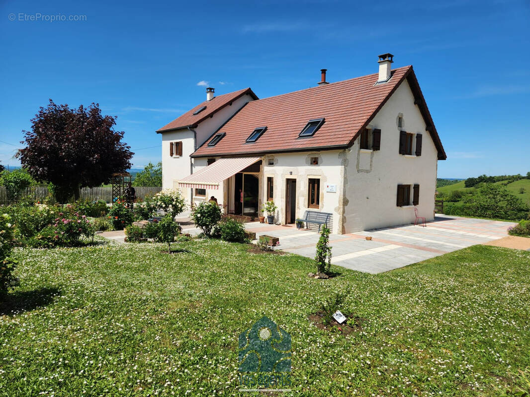Maison à BILLY