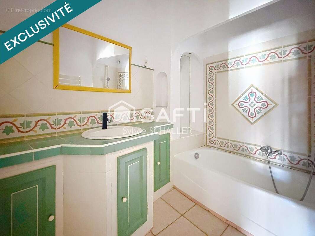 Photo 6 - Appartement à MANOSQUE