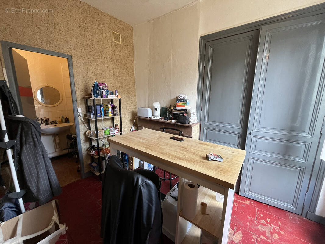 Appartement à ANGERS