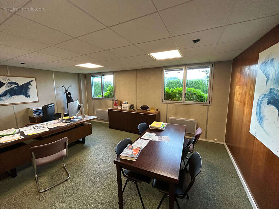 Commerce à ERGUE-GABERIC