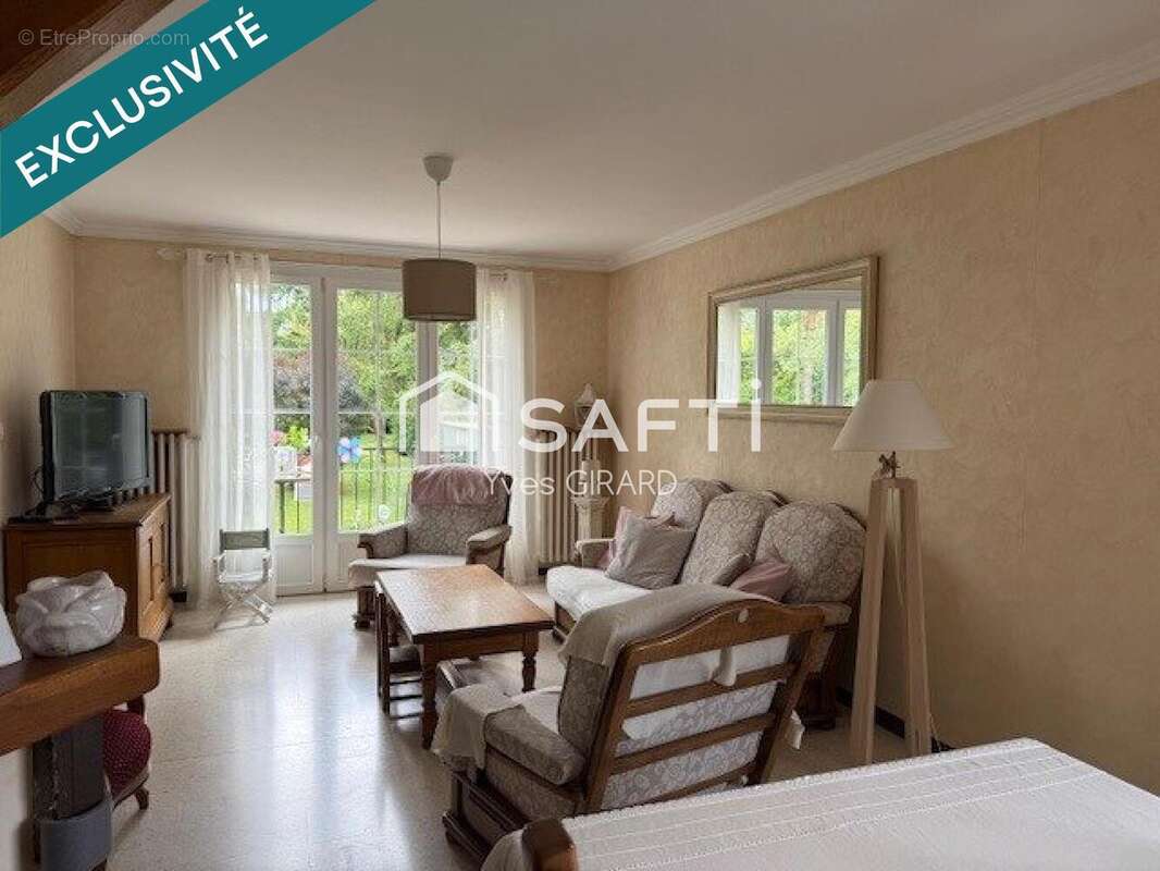 Photo 7 - Maison à VERDUN