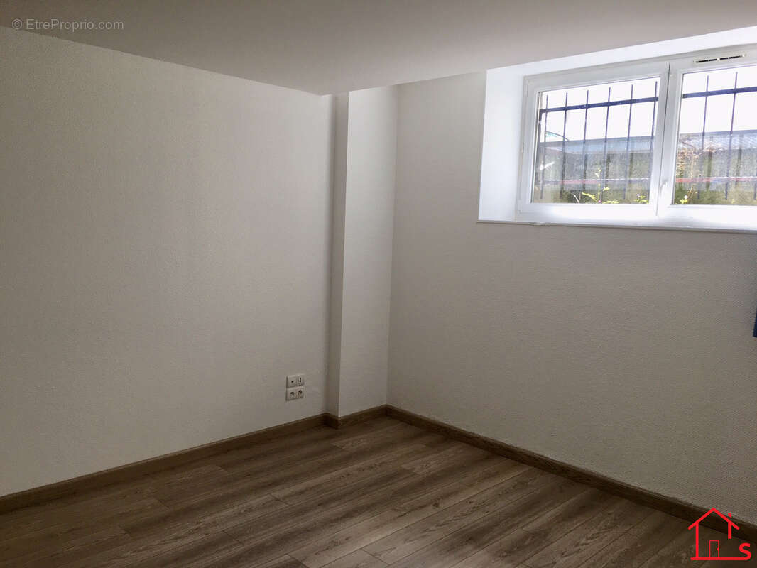 Appartement à POMPEY