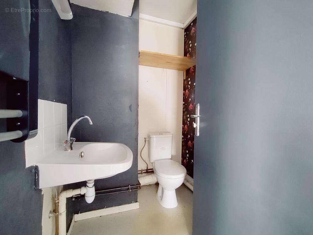 Appartement à BEAUVAIS