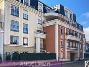 Appartement à FRANCONVILLE