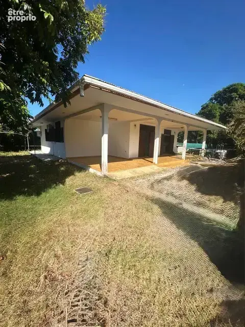 Maison à KOUROU