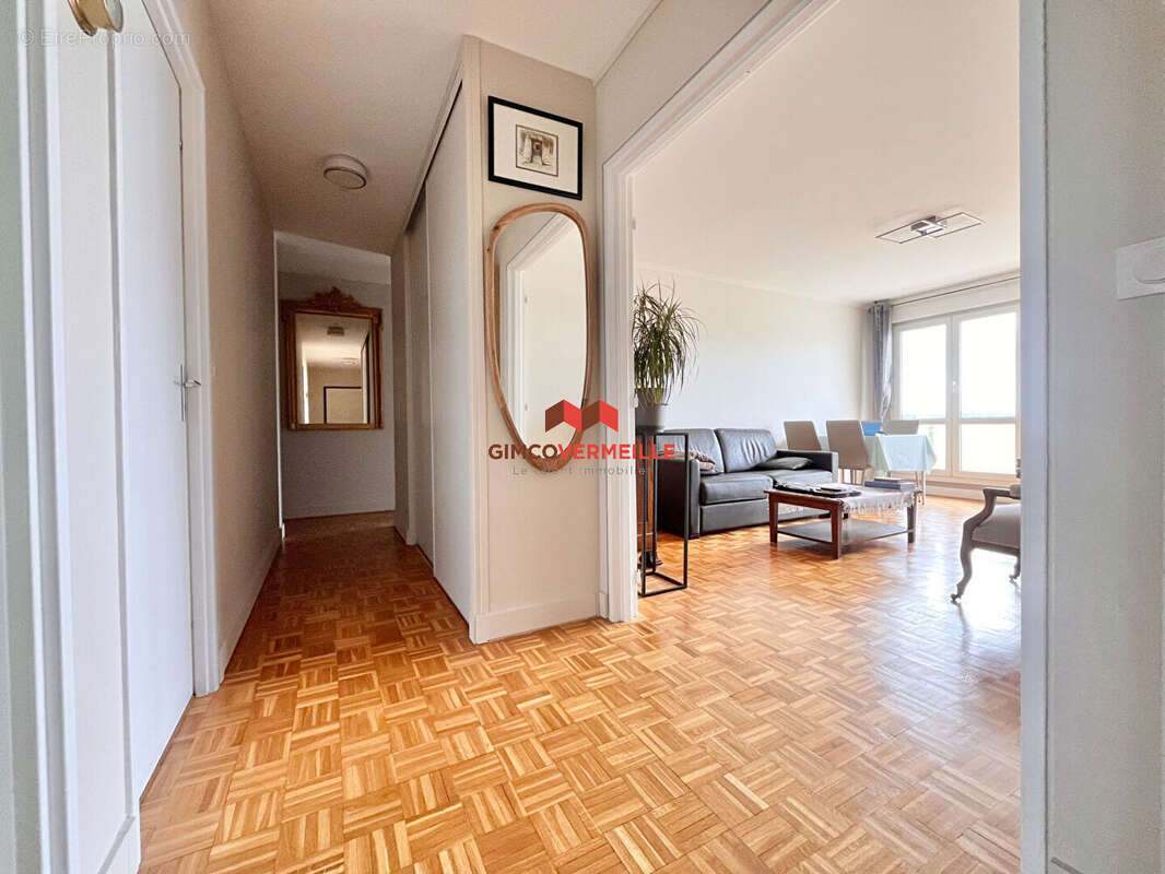 Appartement à CHATOU
