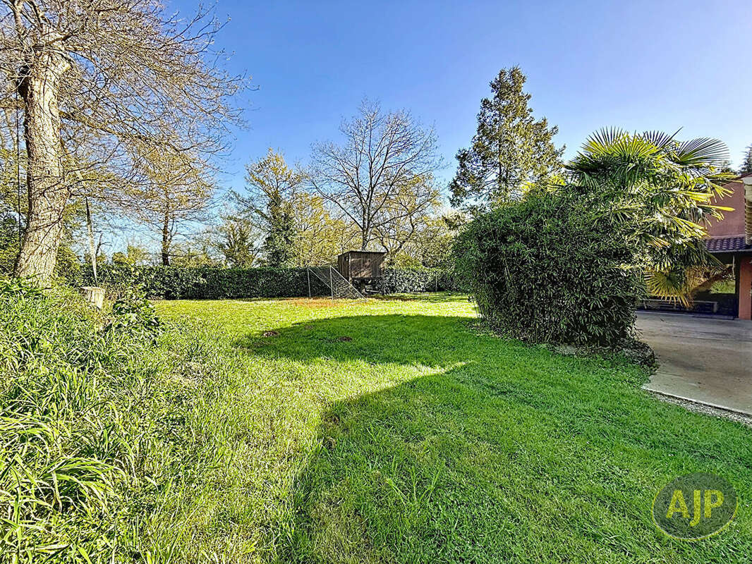 Maison Sainte-Pazanne 165 m2 - photo 13