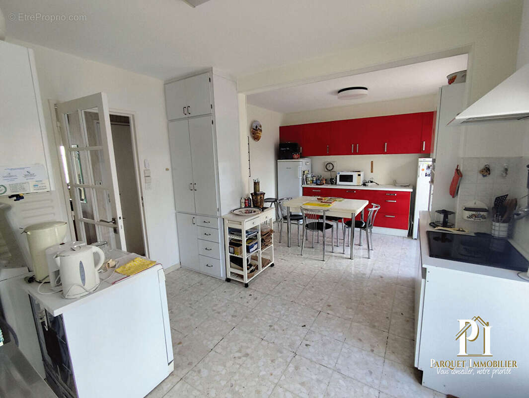 Maison individuelle aux portes d'Albert - photo 6
