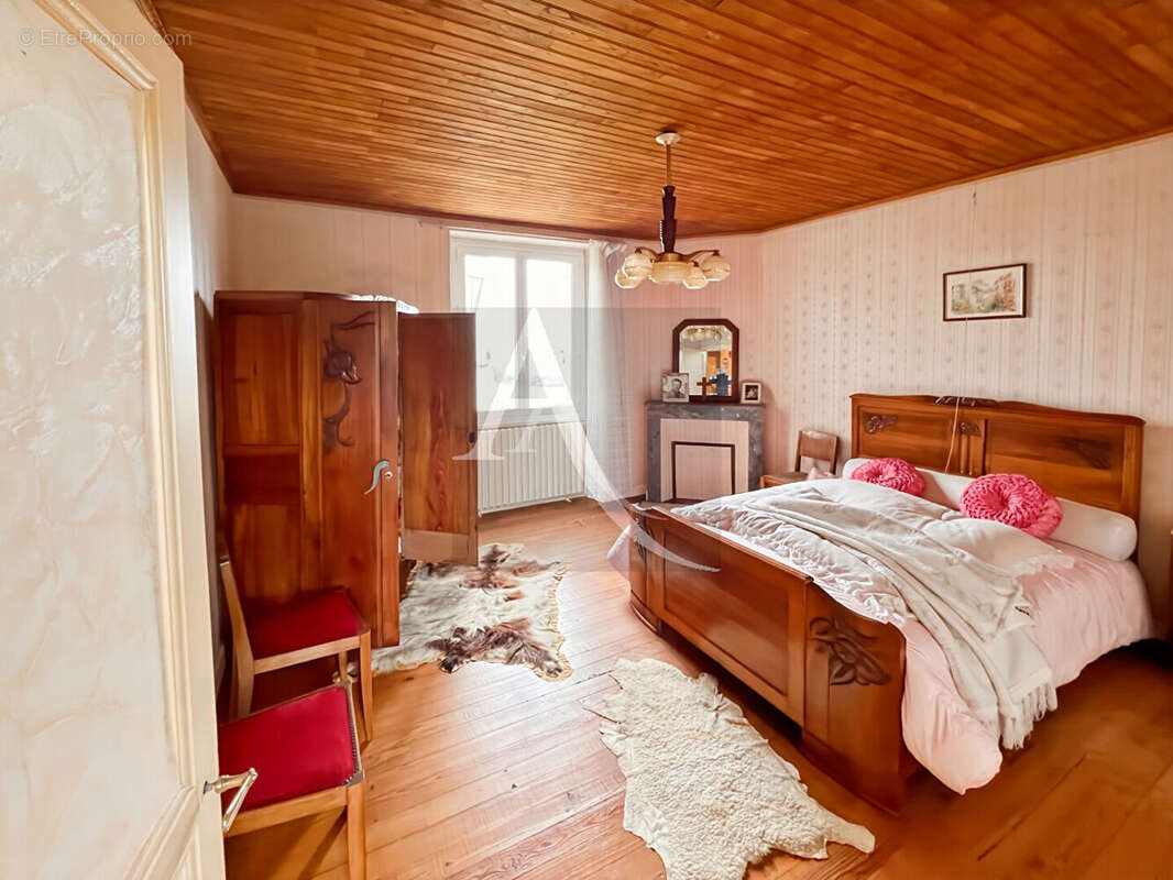 Maison à MONSEMPRON-LIBOS