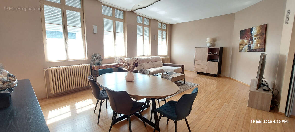 Immeuble de 2 lots en hyper centre ville - photo 5
