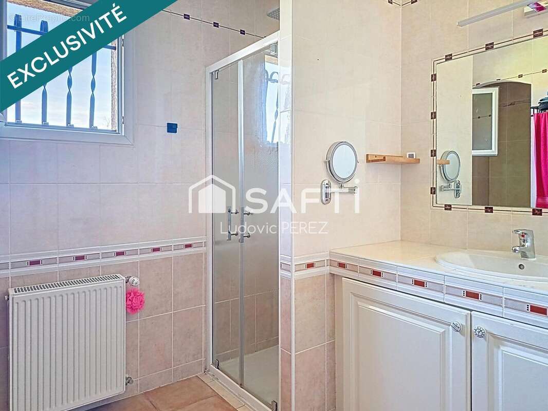 Photo 9 - Maison à GRATENTOUR