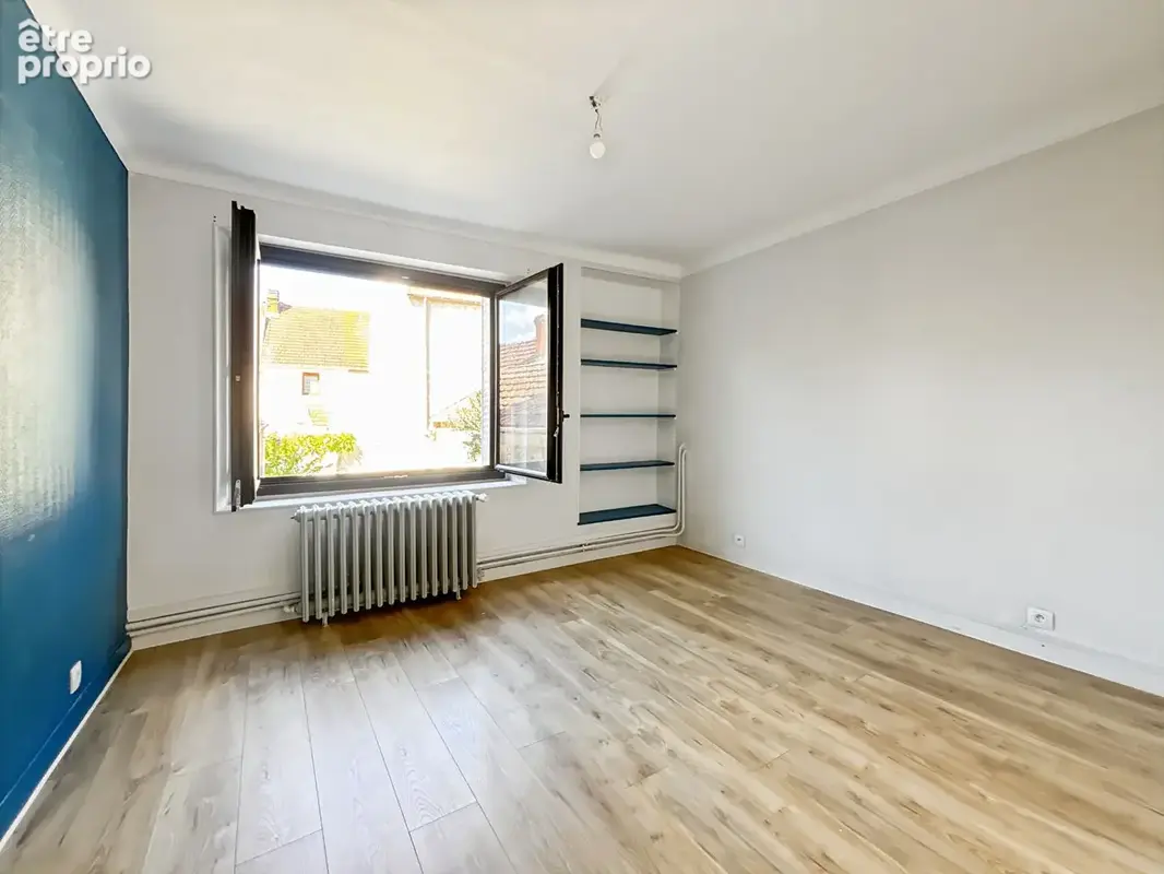 Maison - follainville dennemont - 6pièces - photo 8