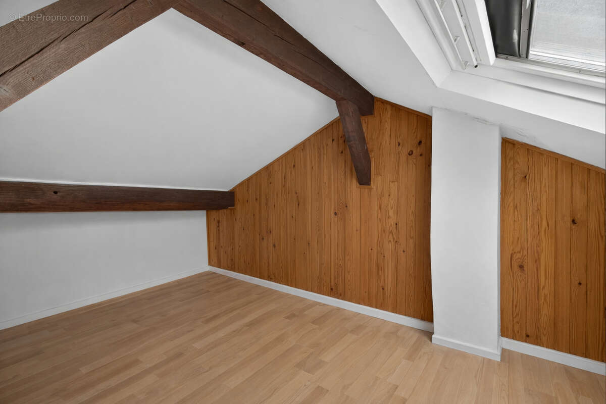 Appartement à PARIS-13E