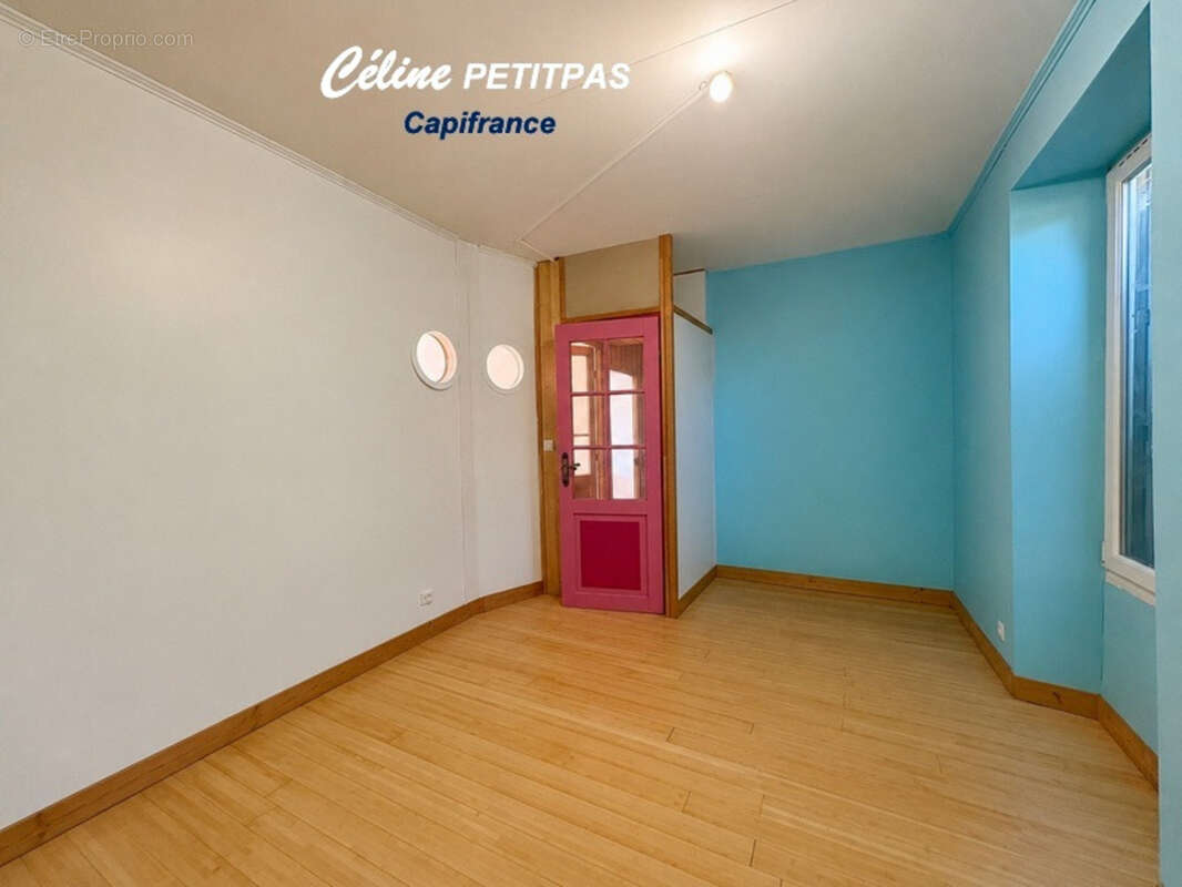 Maison de ville à vendre 6 pièces GAEL (35) - photo 6