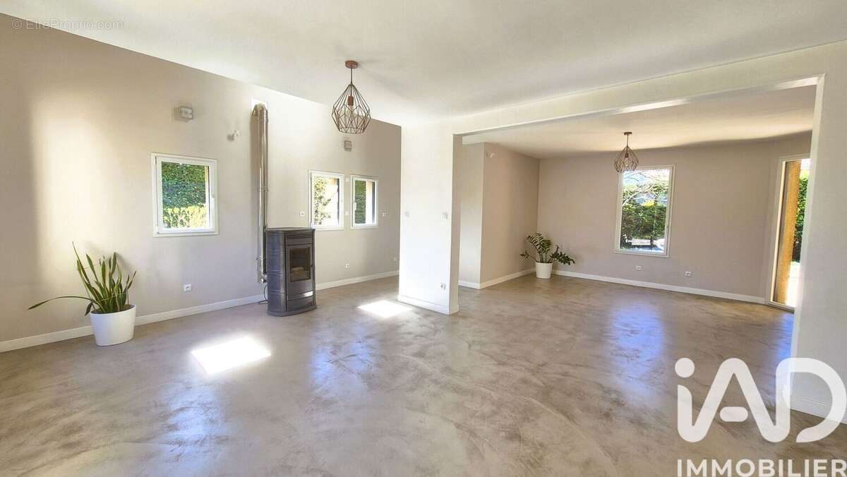 Photo 7 - Maison à CHATEAU-GAILLARD