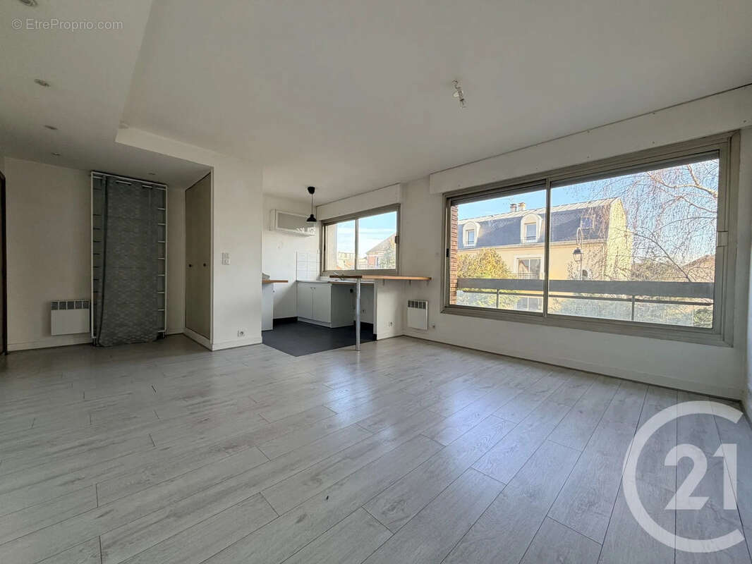 Appartement à ANTONY